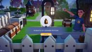 Crafting the Warmth of the Summer potion in Disney Dreamlight Valley (Image via Youtube - Mirraj Gaming)